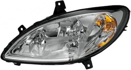 Фара ліва HELLA 1EG 246 041-011