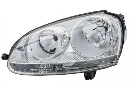 Фара автомобильная HELLA 1EG247007581
