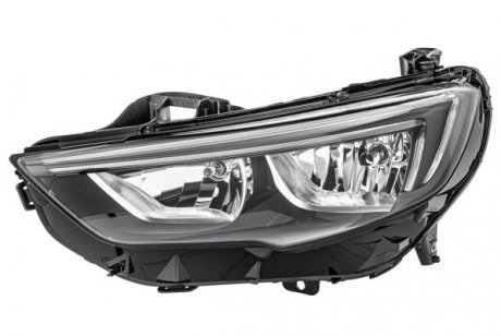 Reflektor glowny HELLA 1EG354869031