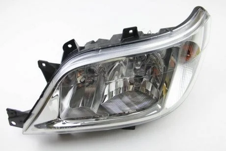 Фара автомобільна HELLA 1EH246047-211