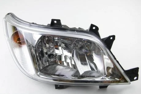 Фара автомобільна HELLA 1EH246047-221