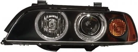 Основная фара HELLA 1EL 008 052-511