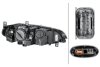 Фара Лів (D1S/H8/LED/PSY24W, електричн, з мотором, з лампочкою) BMW X5 E70, X6 E71, E72 02.07-06.14 HELLA 1EL009644611 (фото 2)