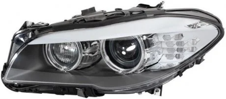 Фара автомобильная HELLA 1EL010131521