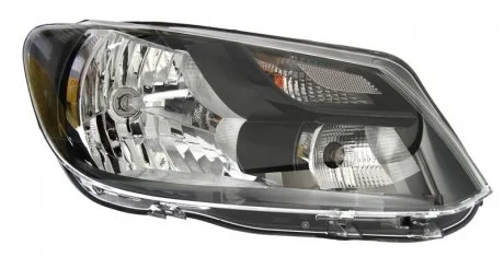 Основная фара HELLA 1EL010551121