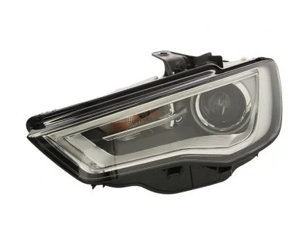 Фара автомобильная HELLA 1EL010740571