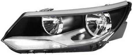 Основная фара HELLA 1EL 010 749-251