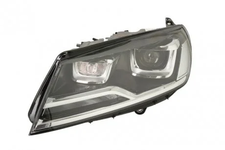 Фара автомобильная HELLA 1EL011937311