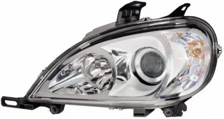 Основная фара HELLA 1EL 223 151-171