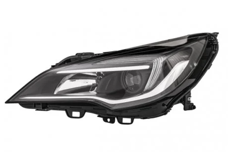 Автозапчасть HELLA 1EL354829011