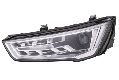 Фара Лів (D3S/LED/PSY24W, електричн, без мотора) AUDI A1 8X 01.15-06.18 HELLA 1EL354838051