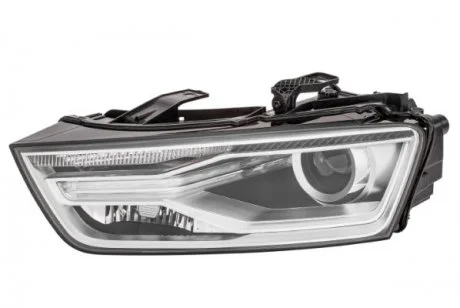 Фара Лів (D5S/H8/LED/PSY24W, електричн, без мотора) AUDI Q3 8U 06.11-07.18 HELLA 1EL354840011