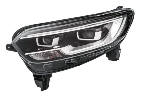 Фара Лів (LED/PY21W, електричн) RENAULT KADJAR 06.15-10.18 HELLA 1EX011770451