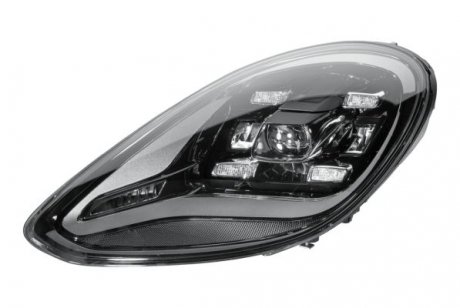 Автозапчасть HELLA 1EX012222511