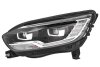 Фара Лів (LED/PY21W, електричн, з мотором) RENAULT GRAND SCENIC IV, SCENIC IV 09.16- HELLA 1EX012293611 (фото 1)