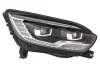 Фара Прав (LED/PY21W, електричн, з мотором) RENAULT GRAND SCENIC IV, SCENIC IV 09.16- HELLA 1EX012293621 (фото 1)
