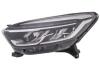 Фара Лів (LED, LED) RENAULT CAPTUR I 06.17- HELLA 1EX012977611 (фото 1)
