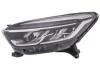 Фара Лів (LED, LED) RENAULT CAPTUR I 06.17- 1EX012977611