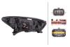 Фара Лів (LED, LED) RENAULT CAPTUR I 06.17- HELLA 1EX012977611 (фото 2)