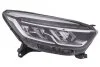 Фара Прав (LED) RENAULT CAPTUR I 06.17-12.19 1EX012977621