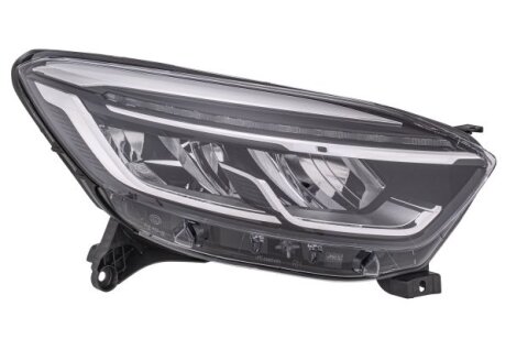 Фара Прав (LED) RENAULT CAPTUR I 06.17-12.19 HELLA 1EX012977621