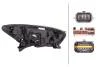 Фара Лів (LED, електричн) RENAULT CAPTUR I 06.17-12.19 HELLA 1EX012977651 (фото 2)
