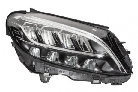 Автозапчасть HELLA 1EX013063521