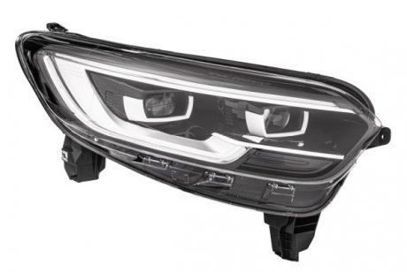 Автозапчасть HELLA 1EX013888101