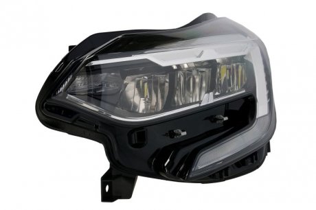 Автозапчасть HELLA 1EX013930811