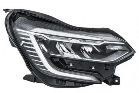 Автозапчасть HELLA 1EX013930921