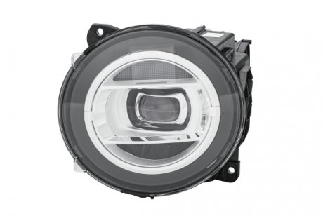 Автозапчасть HELLA 1EX014543011