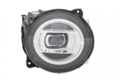 Автозапчасть HELLA 1EX014543021