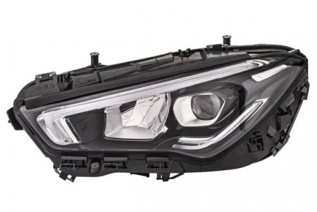 Фара Лів (LED) MERCEDES CLA C118 03.19-12.22 HELLA 1EX015086311