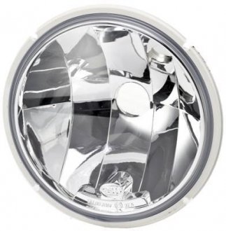 Комплект фар дальнего света HELLA 1F3161825071