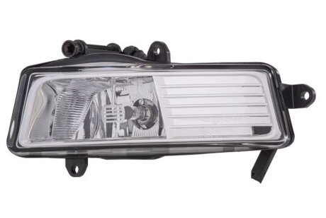 Протитуманна фара передн Лів (H11) AUDI A6 C6 10.08-08.11 HELLA 1NA009963111