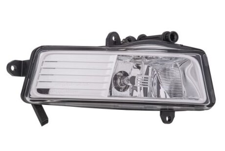 Протитуманна фара передн Прав (H11) AUDI A6 C6 10.08-08.11 HELLA 1NA009963121