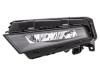 Протитуманна фара Лів (LED) SEAT ATECA, LEON, LEON SC, LEON ST, LEON ST/KOMBI, LEON/HATCHBACK 04.16- HELLA 1ND012999031 (фото 1)