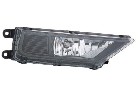 Протитуманна фара передн Прав (H11) VW TIGUAN II, T-ROC 01.16-03.22 HELLA 1NG354843121