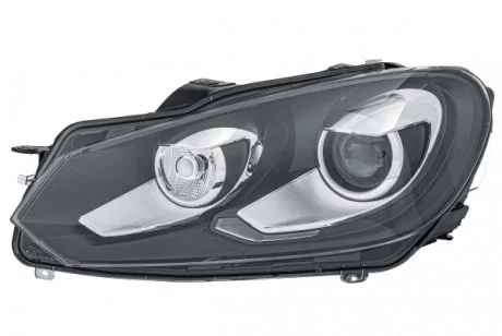 Основная фара HELLA 1ZS 009 902-511
