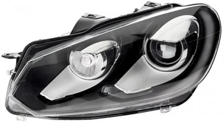 Фара головна HELLA 1ZS 009 902-521