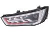 Фара Лів (D3S/LED/PSY24W, електричн, без мотора) AUDI A1 8X 01.15-06.18 HELLA 1ZS354838091 (фото 1)