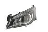 Фара автомобільна 1ZT010012411