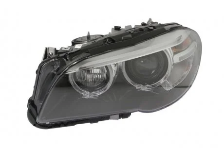 Фара автомобільна HELLA 1ZT 011 087-911
