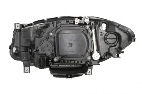 Фара головна, правая HELLA 1ZT 011 087-921