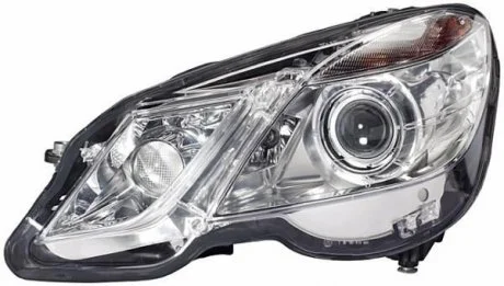 Основная фара HELLA 1ZT011705121