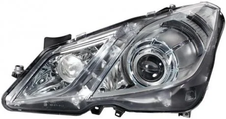 Фара головна HELLA 1ZT011733061