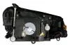 Фара Лів (D3S/LED/W5W/WY21W, електричн, з мотором) VW TOUAREG 7P 05.14-03.18 HELLA 1ZT011937511 (фото 2)