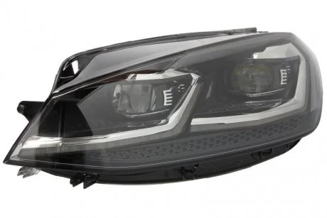 Фара автомобильная HELLA 1ZX013924211