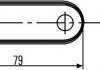 Елемент освітлення HELLA 2PF959590202 (фото 2)