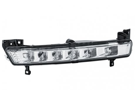 Дневные ходовые огни HELLA 2PT010680011 (фото 1)